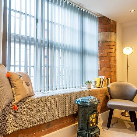 48 Cocoa Suites York Zewnętrze zdjęcie