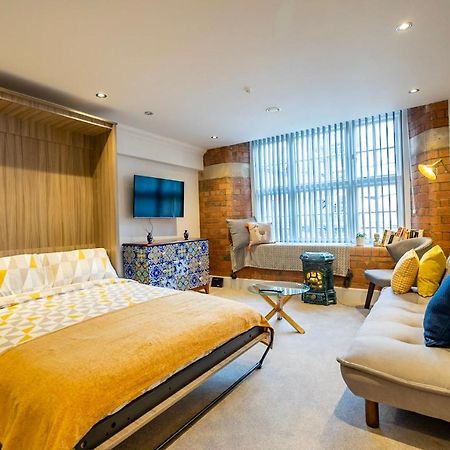 48 Cocoa Suites York Zewnętrze zdjęcie