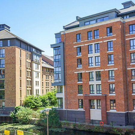48 Cocoa Suites York Zewnętrze zdjęcie