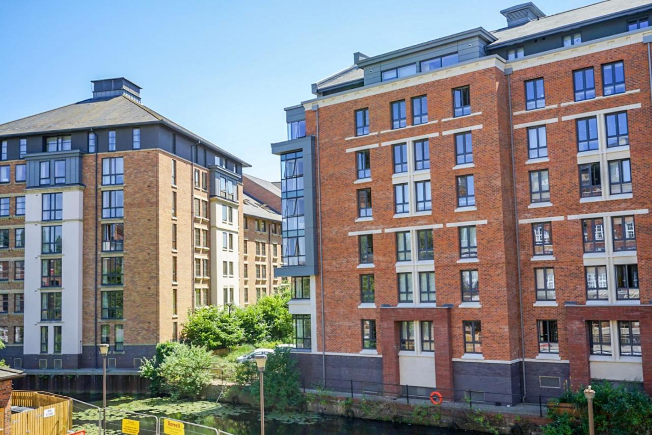 48 Cocoa Suites York Zewnętrze zdjęcie