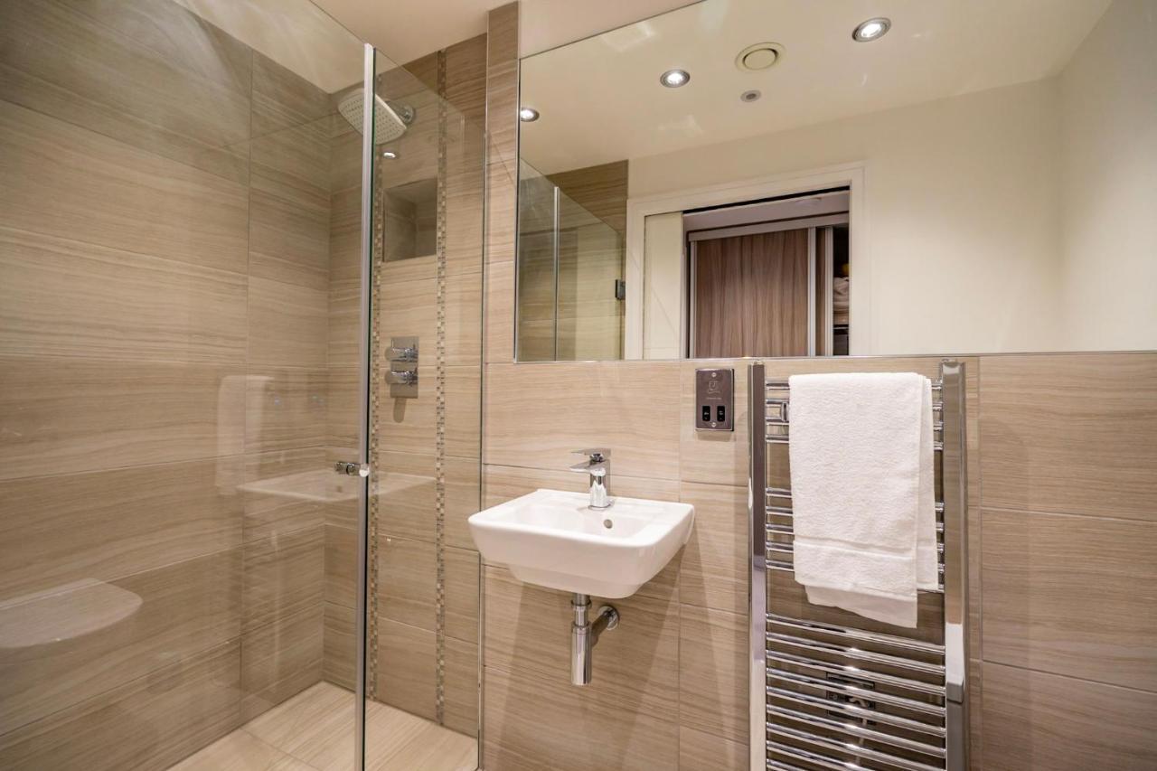 48 Cocoa Suites York Zewnętrze zdjęcie